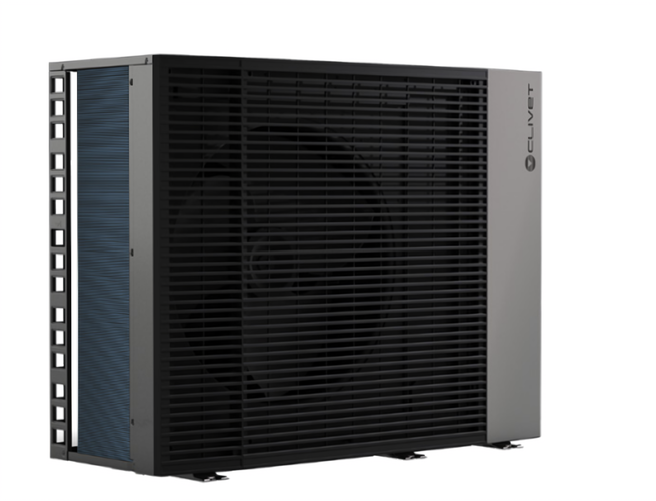 POMPE DE CĂLDURĂ - Pompă de căldură monobloc Edge PRO 5.1 (WiSAN-PMP R-290)