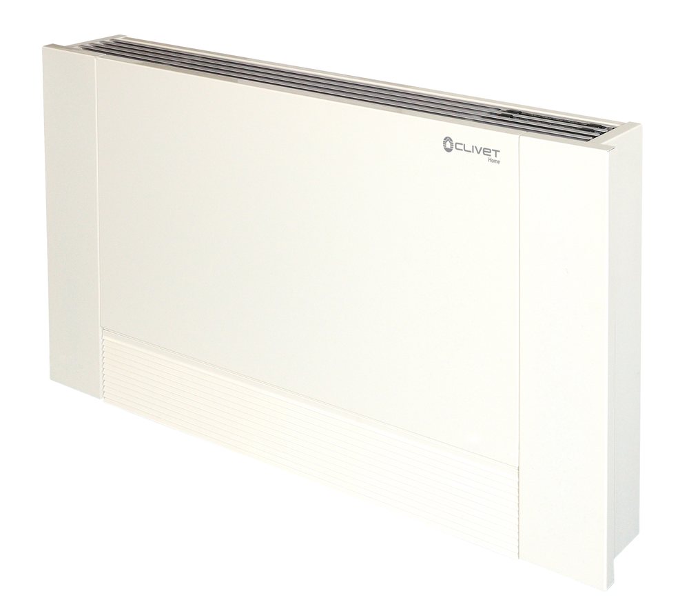 Ventiloconvectoare - Ventiloconvector ELFORoom² 015.0 INVERTER